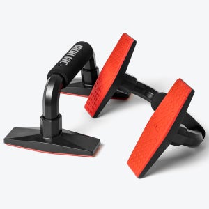 아이언빅 방탄손목 푸쉬업바 팔굽혀펴기기구 푸시업 플란체바