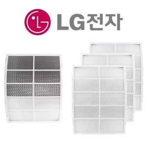 LG 에어컨 FQ17D7KWAN 필터 세트 정품