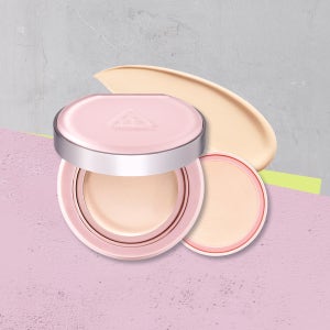 ✨재입고✨[유튜버추천템] 3CE 핏팅 메쉬 쿠션 (본품11g+리필11g)