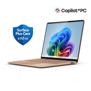마이크로소프트 서피스 랩탑 7 코파일럿+ PC ZGP-00075 13.8인치 Elite/16GB/512GB 듄 노트북 랩탑 7번째 에디션