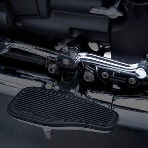 BMW R18 시소기어