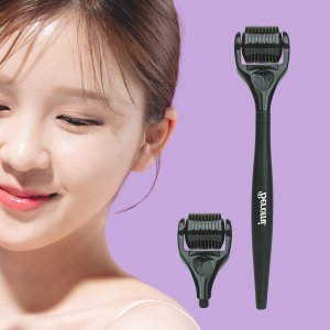 팅커펜 나노칩 0.15 mm mts 롤러 홈케어 마이크로 니들 더마 메조 스탬프