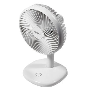 신일 선풍기 저소음 BLDC 백색 사무실용 가정용 여름