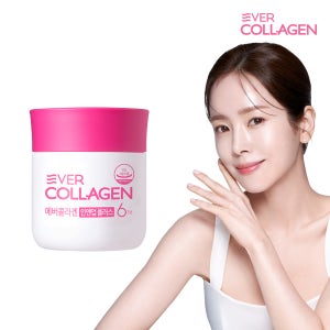 뉴트리 에버콜라겐 인앤업플러스 6주분x1통 GPH 저분자 트리 펩타이드 콜라겐