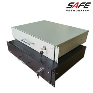 세이프 DR-D350 / 보안서랍장(툴박스)