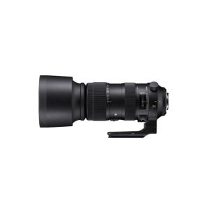 60-600mm F4.5-6.3 DG OS HSM | Sport (EF)