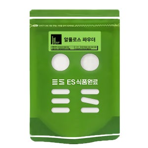 알룰로스 파우더 1kg