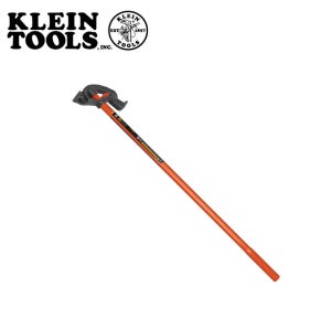 클라인툴스 51604 스틸파이프밴더 16mm강제전선관