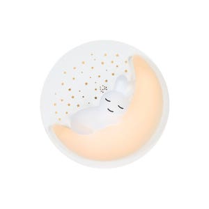 LED 에코 디밍 레빗 B 리모컨 키즈 방등 75W 플리커프리 삼성칩