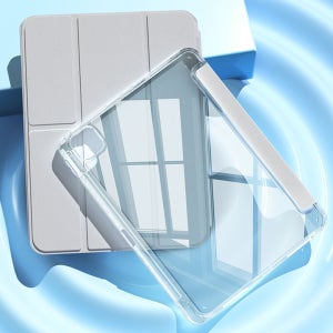 아이패드 6세대 2018 9.7 펜슬수납 스마트커버 케이스