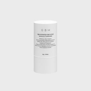 GBH 지비에이치 데오드란트 스틱 24g 3종 택1