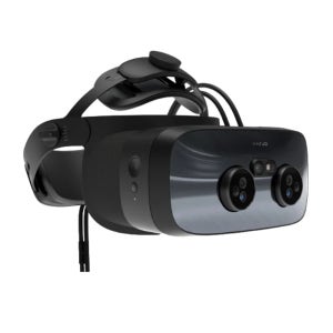 바르조 VR Varjo XR-3 헤드셋