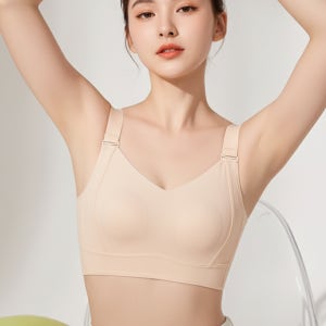 가슴처짐브라