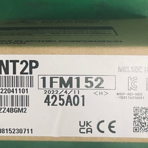 RY42NT2P 미쓰비시 PLC MELSEC-R 트랜지스터(싱크) 출력 모듈