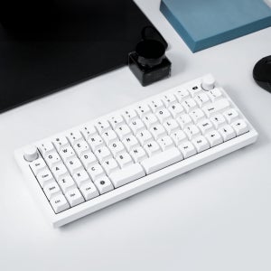 키크론 Q15 PRO MAX 오쏘리니어 커스텀 기계식 키보드 풀알루미늄