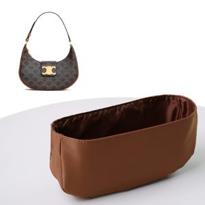 도시백 셀린느 아바백 미듐 호환 트리오페 트리옹프 캔버스 방수나일론 이너백