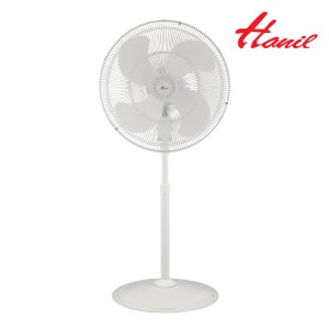 한일전기 업소용 공업용 산업용 대형 선풍기 헬스장 강당 학교 공장 선풍기 60cm 신제품