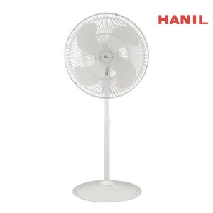 한일전기 업소용 공업용 산업용 대형 선풍기 헬스장 강당 학교 공장 선풍기 60cm 신제품