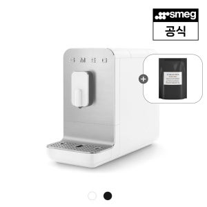 [스메그] 전자동커피머신 BCC11