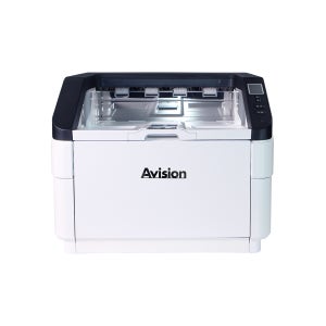 에이비젼 AD8150, A3 고속스캐너, 150ppm, 종이문서 디지털화시스템 기본제공