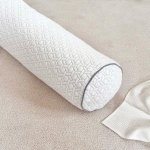 쭈니네 냉감 듀라론 바디필로우 죽부인