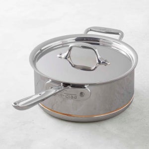 올클래드 코퍼코어 소스팬_2.8L