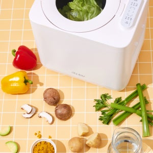 쉘퍼 4L 음식물처리기 투명창 T타입