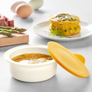 [윌리엄스소노마]WS 에그 키슈 메이커