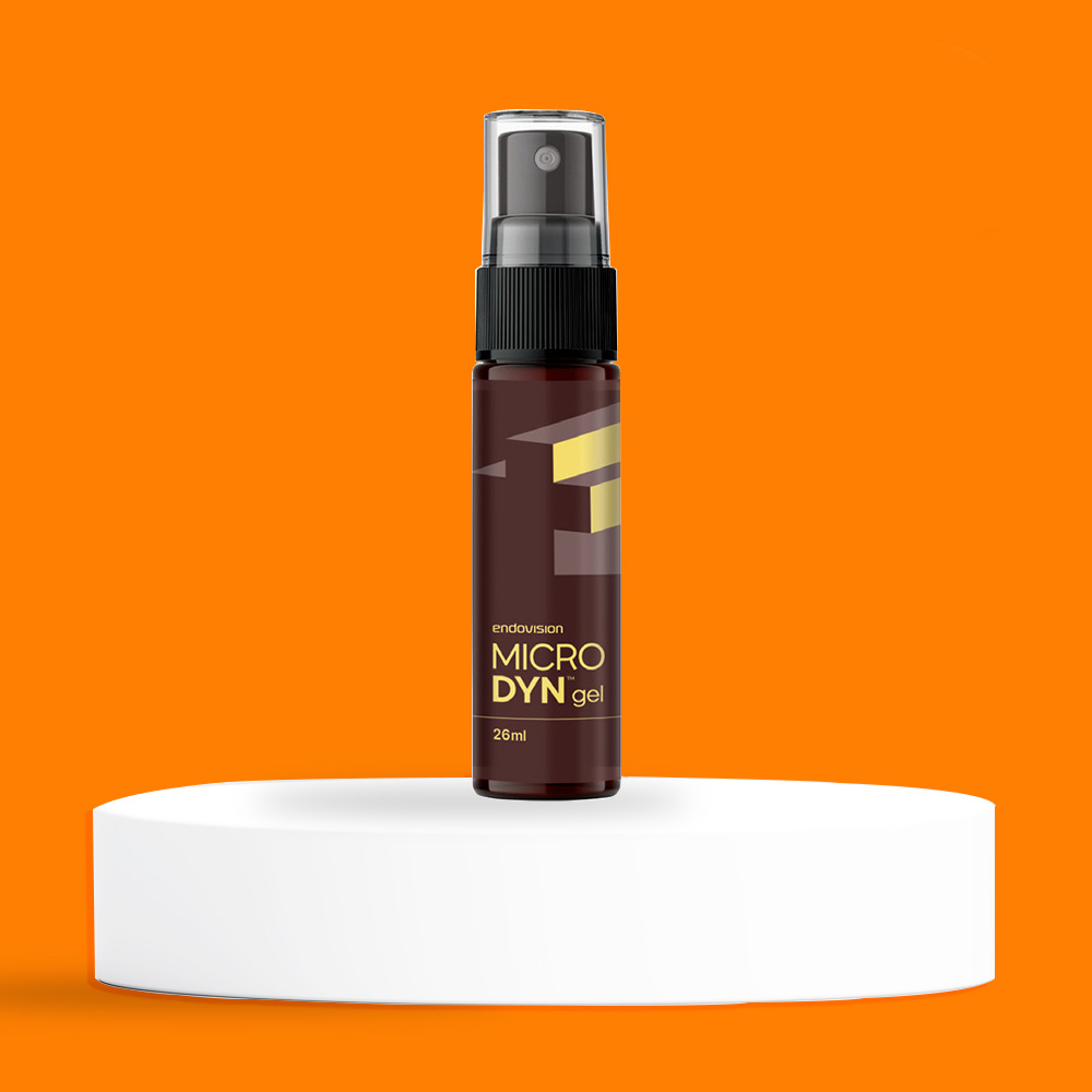 포비돈 면봉 연고 욕창 연고 Microdyn gel마이크로딘겔 26ml 스프레이형 천연소독제 하이드로겔 가정