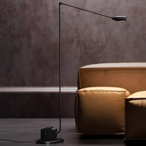 루미나 테이블 플로어 스탠드 램프 독서등 거실 무드등 Lumina Lamp