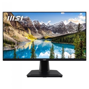 MSI MP251 IPS 100 아이에르고 무결점 모니터