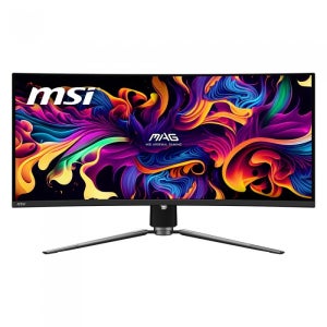 MSI MAG 341CQP QD-OLED 175 UWQHD 모니터