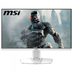 MSI MAG 274URFW IPS 게이밍 4K 160 화이트 무결점 모니터