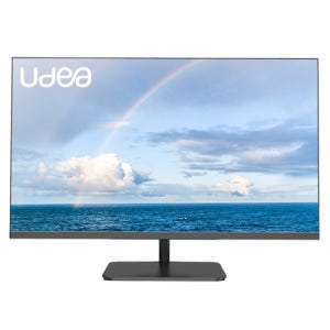제이씨현 UDEA EDGE ED2438SC 유케어 VA 홈엔터 100 모니터
