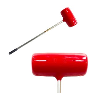 메이툴 보강토 망치 우레탄 대 국산 망치 함마 해머 햄머 헤드