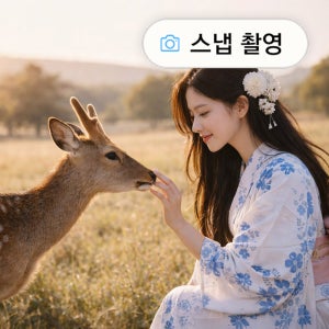 오사카 출발 교토 나라 일일 버스투어 프로사진촬영 사슴공원 동대사 아라시야마 청수사 유투어