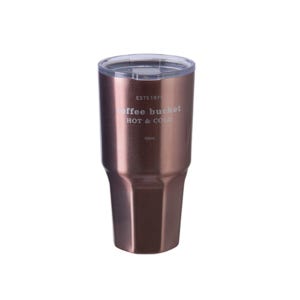 코멕스 빅샷 텀블러 520ml(핑크) x 1개