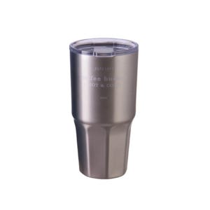 코멕스 빅샷 텀블러 520ml(실버) x 1개