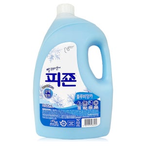 피죤 비앙카 3100ml x 1개