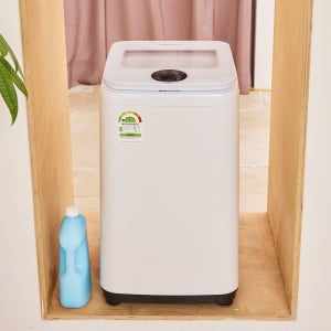 삶는 세탁기 PRO 소형 속옷 아기옷 가정용 미니세탁기 에스틸로