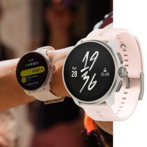 순토 레이스S 파우더 핑크 SS051018000​