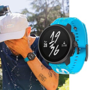 순토 레이스S 파워 블루 SS051015000​