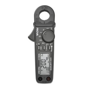 프로바 AC/DC 클램프메타 PROVA-A3 (400A) 클램프미터 후쿠메타 테스터