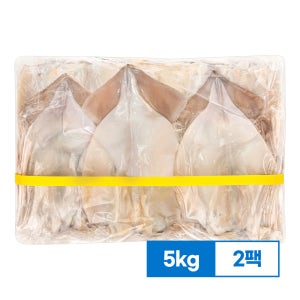 업소용 냉동 오징어 10kg 선동 손질 할복 활복