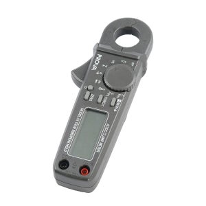 프로바 AC/DC 클램프메타 PROVA-A1 (400A) 클램프미터 후쿠메타 테스터