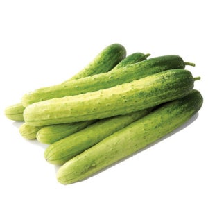 야채이야기 아삭아삭한 백오이 백다다기오이 30개 오이소박이용 오이지용