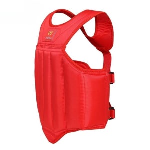 격투기몸통보호대 몸통보호대 무에타이 킥복싱 훈련 트레이닝 장비 가슴보호 낭심보호 투구