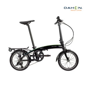 다혼 퀵스 QIX D3 / 정식수입 / 접이식 자전거