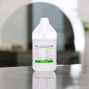 청소용 에탄올 소독용 알코올 소독제 청소 알콜 대용량 4L