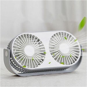 탁상용선풍기 휴대용선풍기 캠핑선풍기